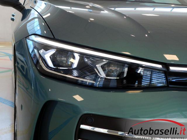 VOLKSWAGEN Passat 1.5 eTSI 150 CV ACT DSG BUSINESS EURO 6E