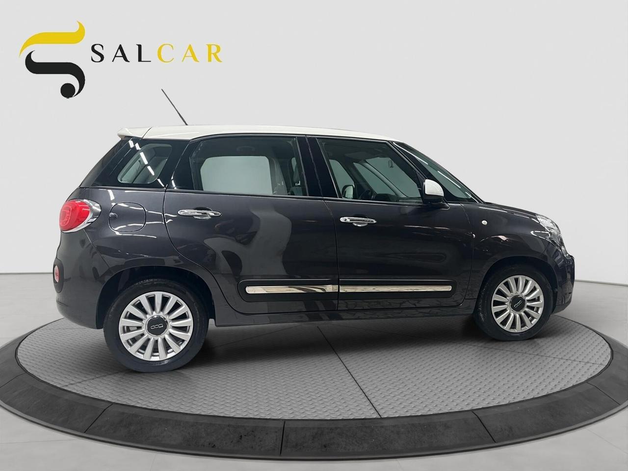 Fiat 500L 1.3 Multijet 85 CV Pop Star 2015