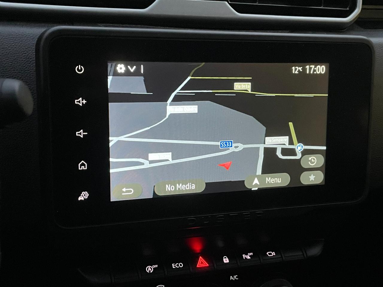 Dacia Duster 1.0 TCe GPL 4x2 Journey UP