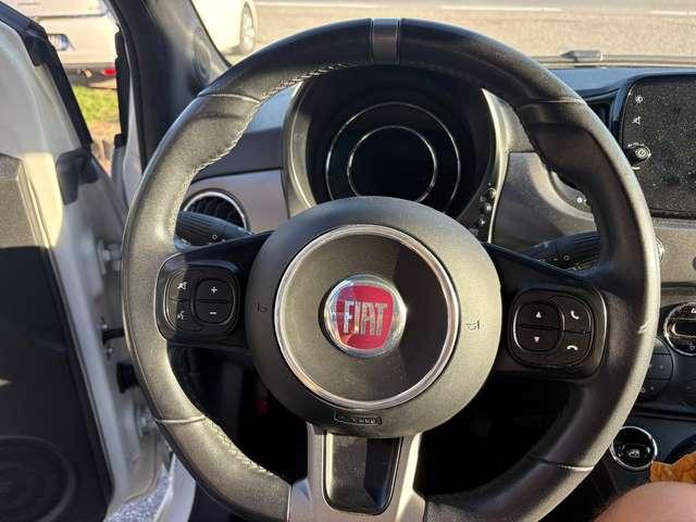 Fiat 500 500 1.2 120 69cv my20 Sport