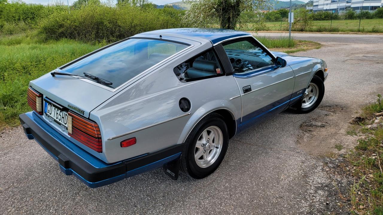 Datsun 280zx