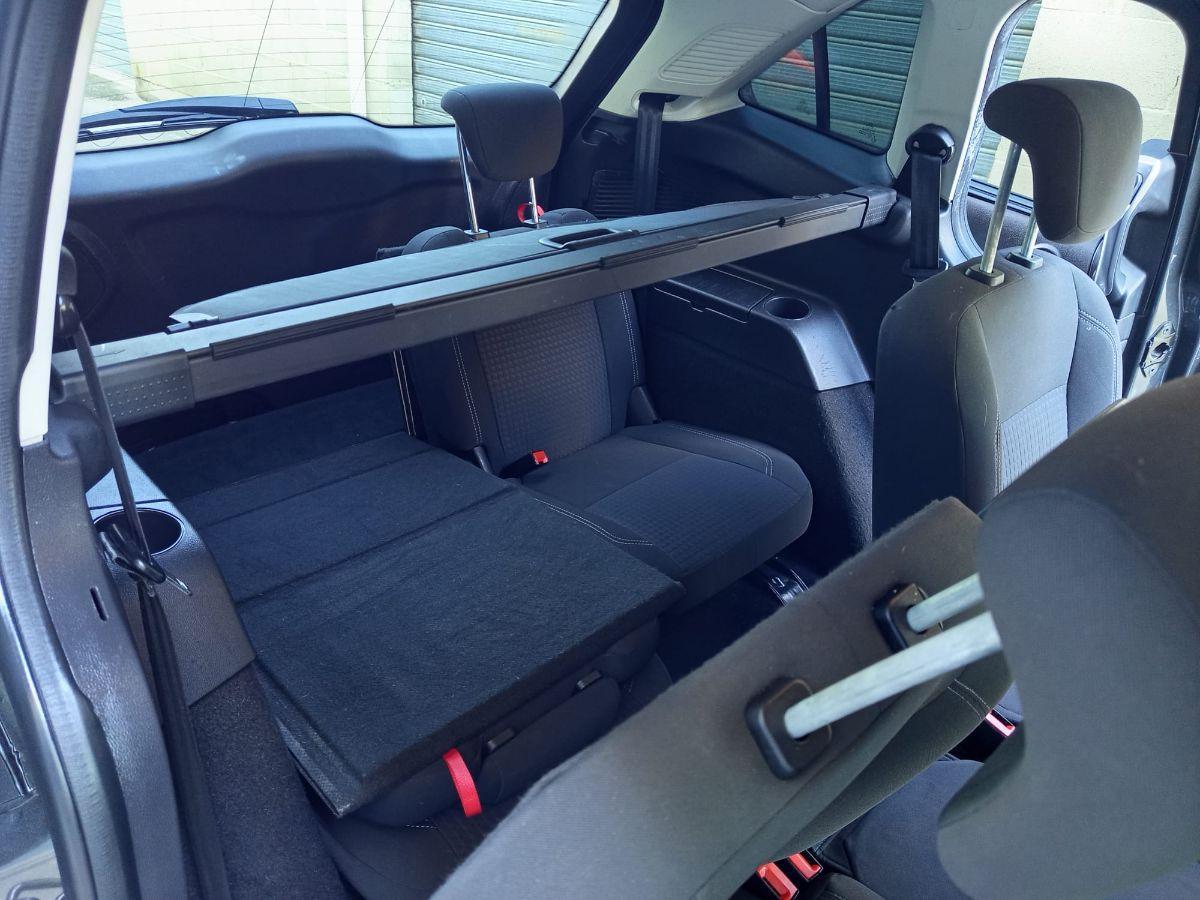 FORD C-Max 7 1.5 TDCi 120 CV Pow. Business 2018