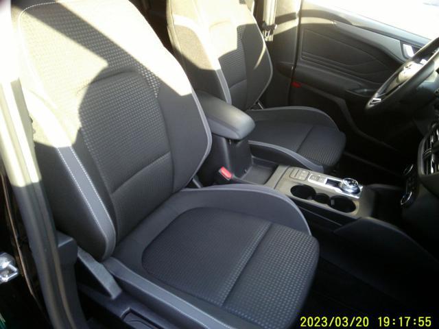 FORD Focus 1.5 EcoBlue 120 CV SW Business