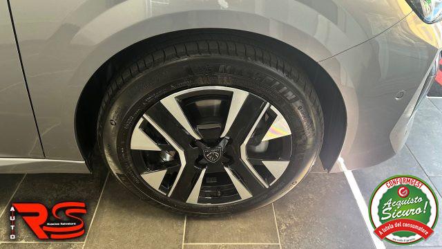 PEUGEOT 208 PureTech 100 Stop&Start 5 porte Allure KM0