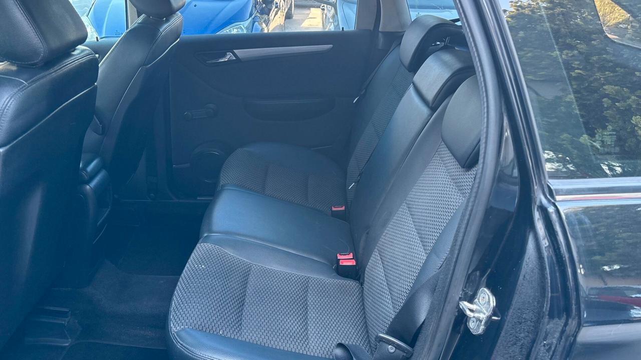 Mercedes-benz A 170 160 AUTOMATIC Style