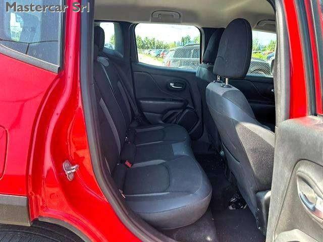 JEEP Renegade Renegade 1.3 t4 phev Limited 4xe At6 - GK852LP
