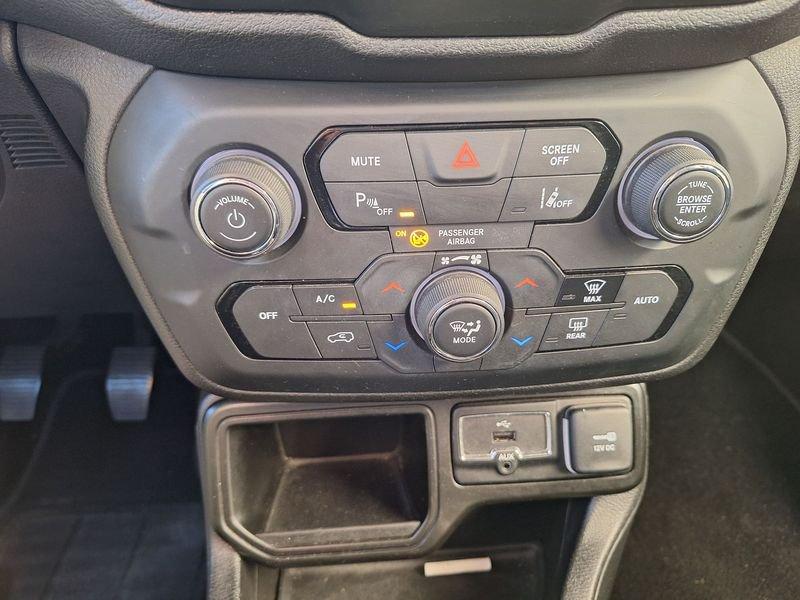 Jeep Renegade Renegade 1.4 MultiAir Limited