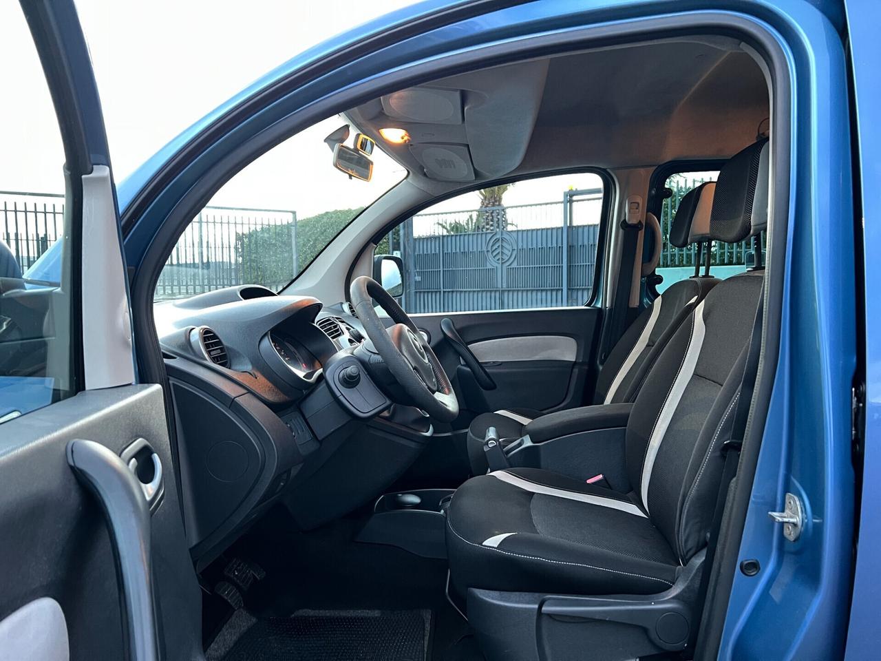 Renault Kangoo 1.5 dCi 90CV Extreme - 2011