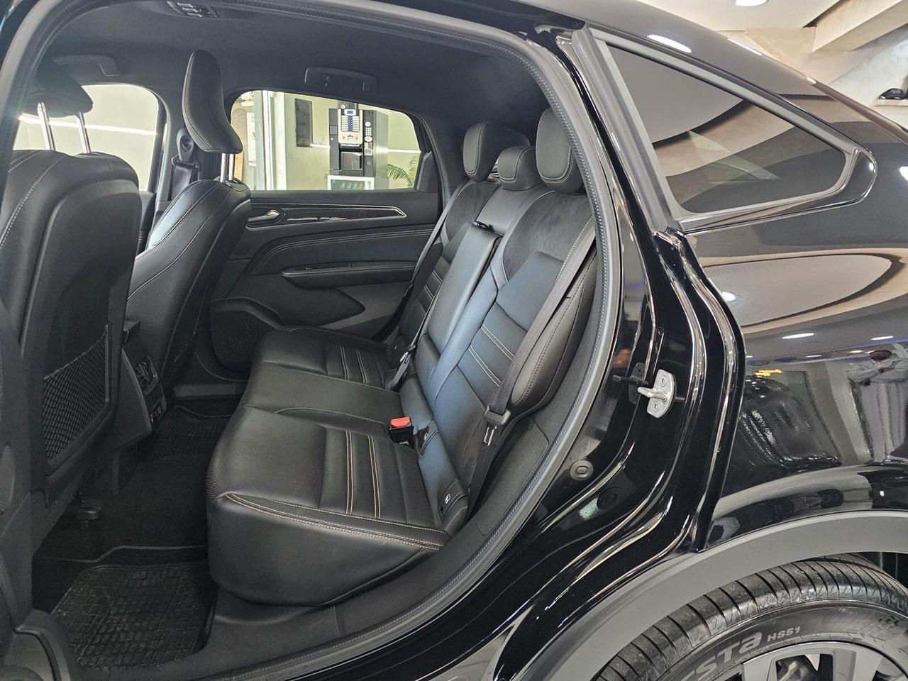 Renault Arkana Hybrid E-Tech 145 CV R.S.Line Fast Track