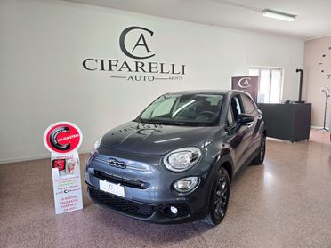 Fiat 500X 1.3 MultiJet 95 CV Club
