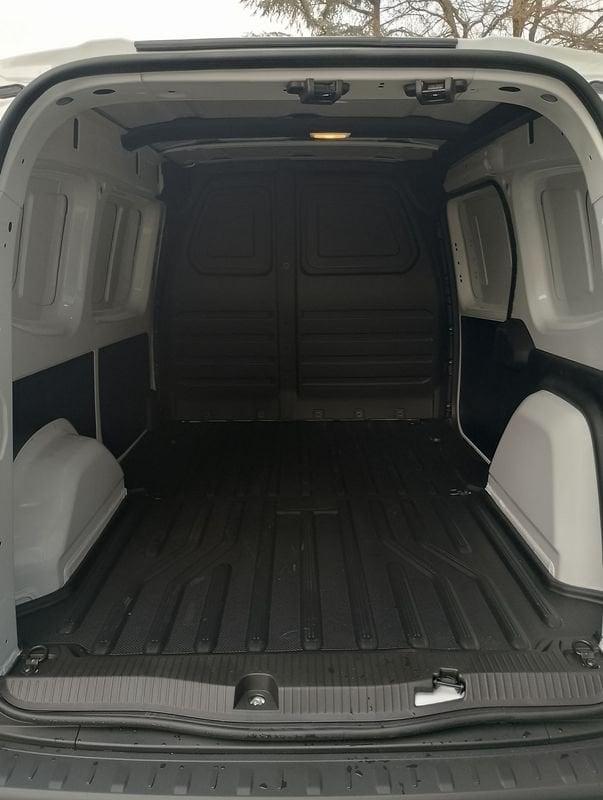 Nissan Townstar PRONTA CONSEGNA PASSO LUNGO 3POSTI 130CV PREZZO+IVA