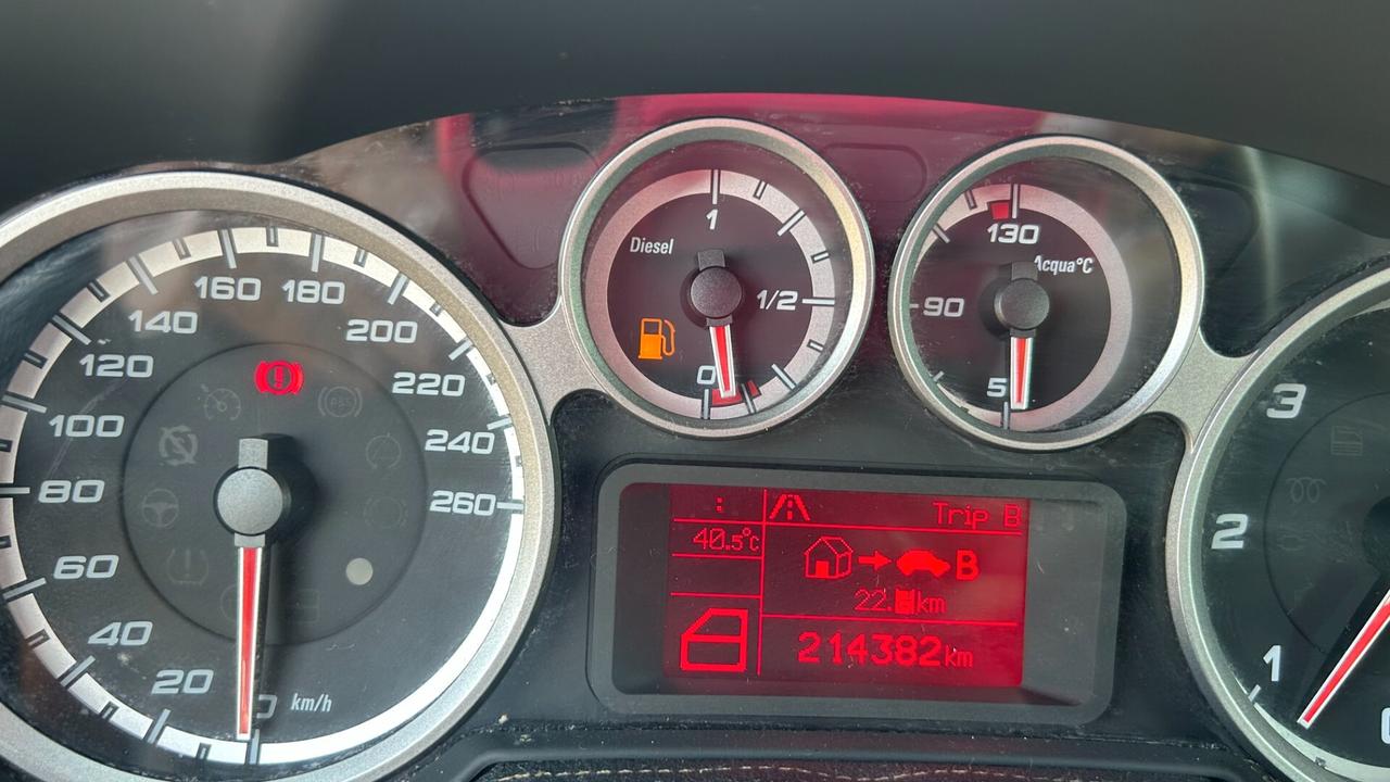 Alfa Romeo MiTo 1.3 JTDm-2 95 CV S&S Distinctive Sport Pack