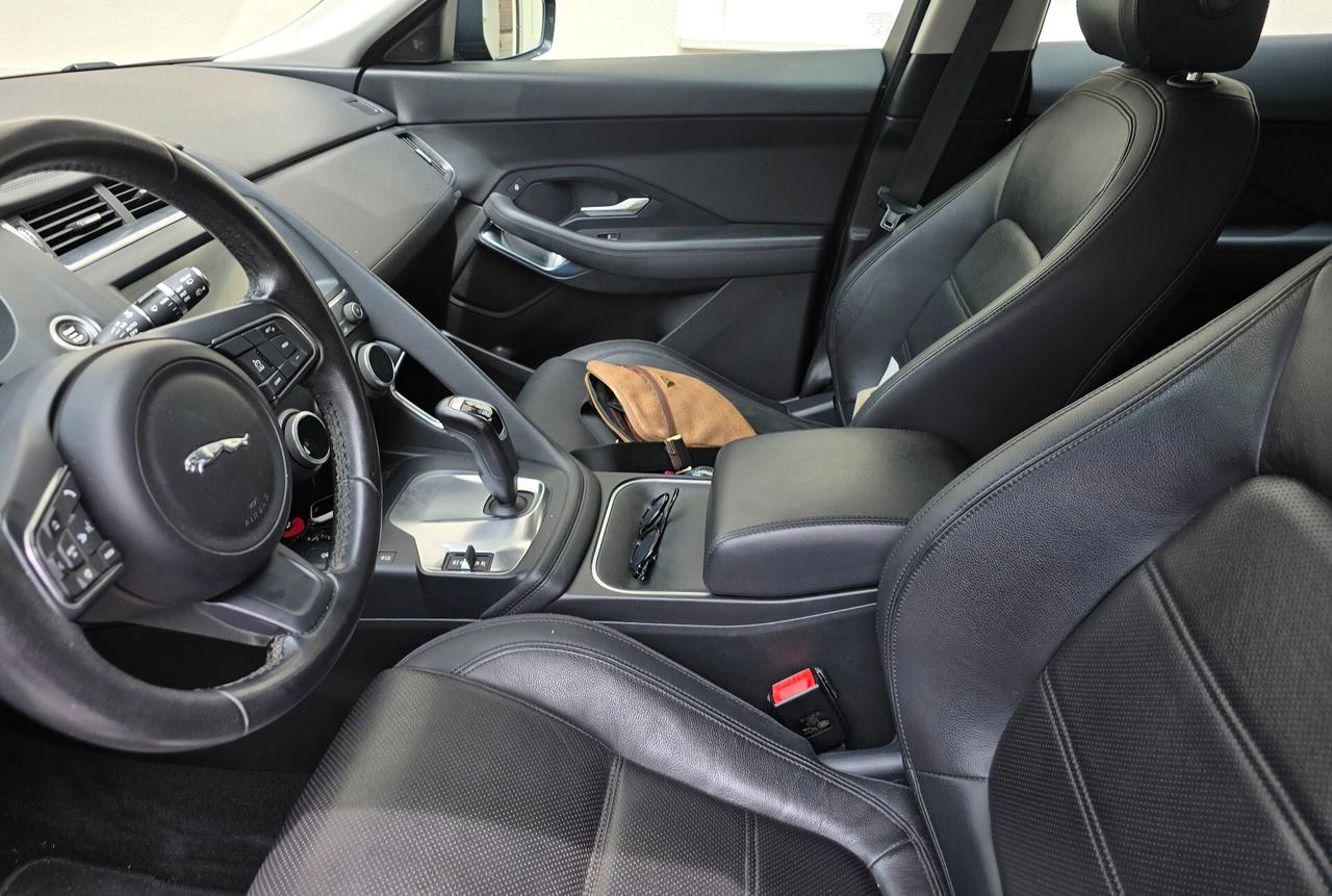 Jaguar E-Pace 2.0D 150 CV AWD S