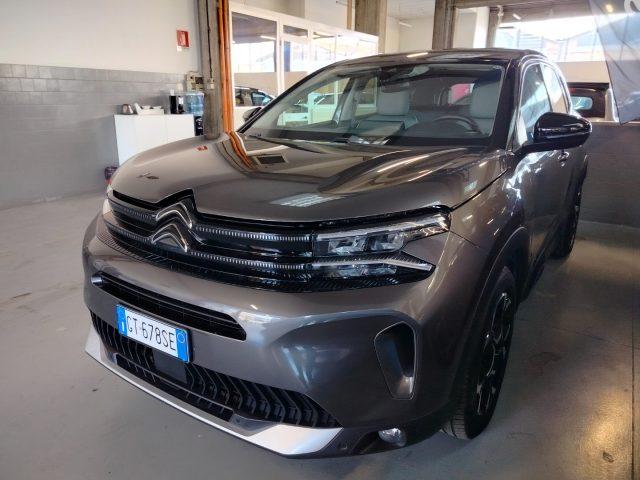 CITROEN C5 Aircross BlueHDi 130 S&S EAT8 Max