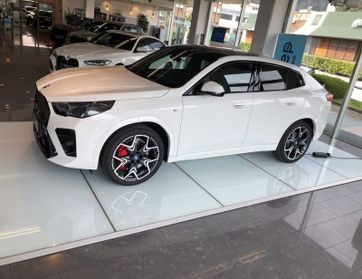 BMW X2 i I XDRIVE30 Msport