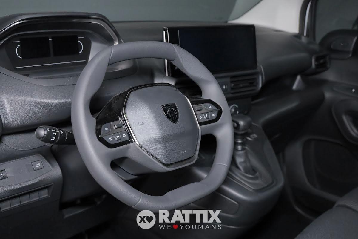 Peugeot Partner 1.5 BlueHDI 100CV L1 (IVA ESCLUSA)