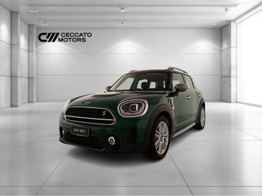 Mini Cooper SE Countryman Mini Countryman 1.5 Cooper SE Hype all4 auto