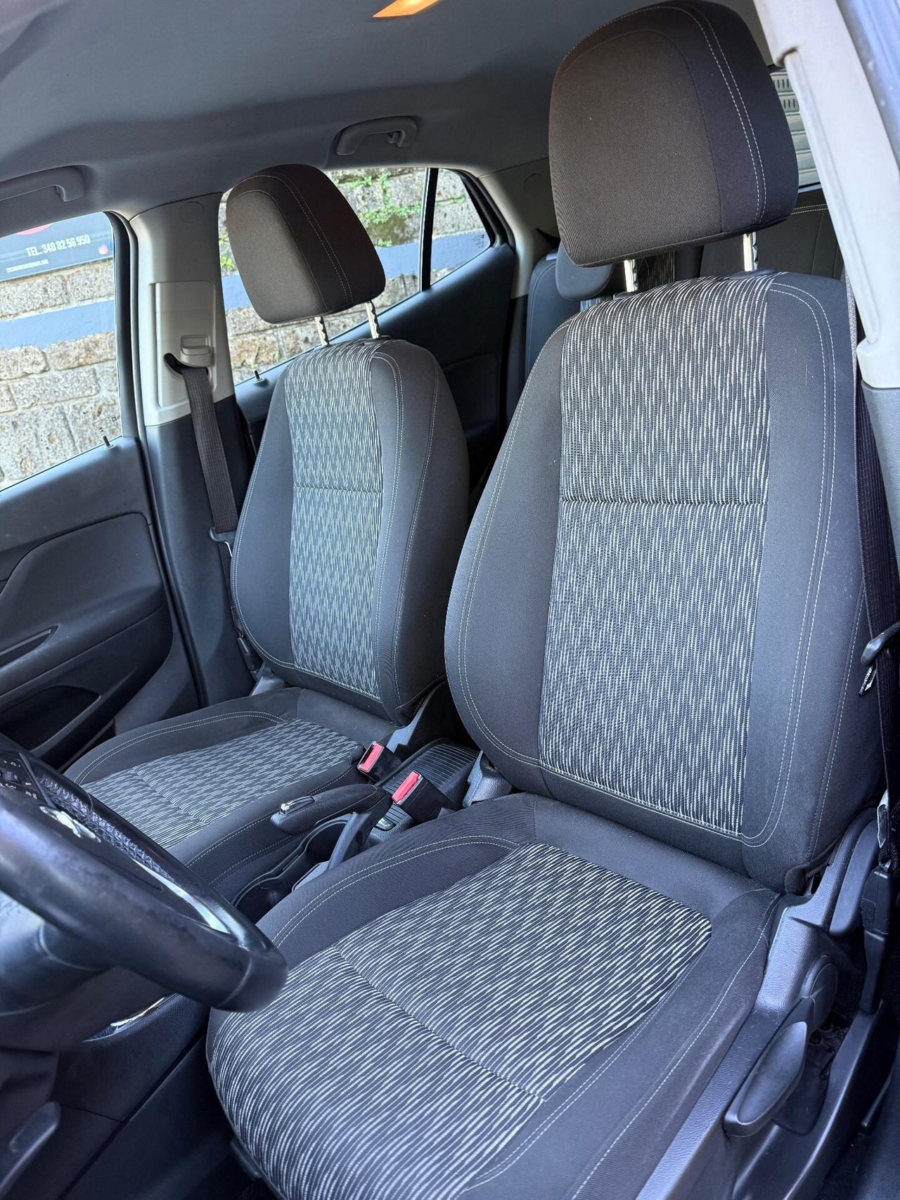 Opel Mokka 1.6 CDTI Ecotec 136CV 4x2 Start&Stop Ego