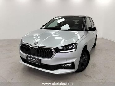 Skoda Fabia 1.0 MPI 80 CV Selection
