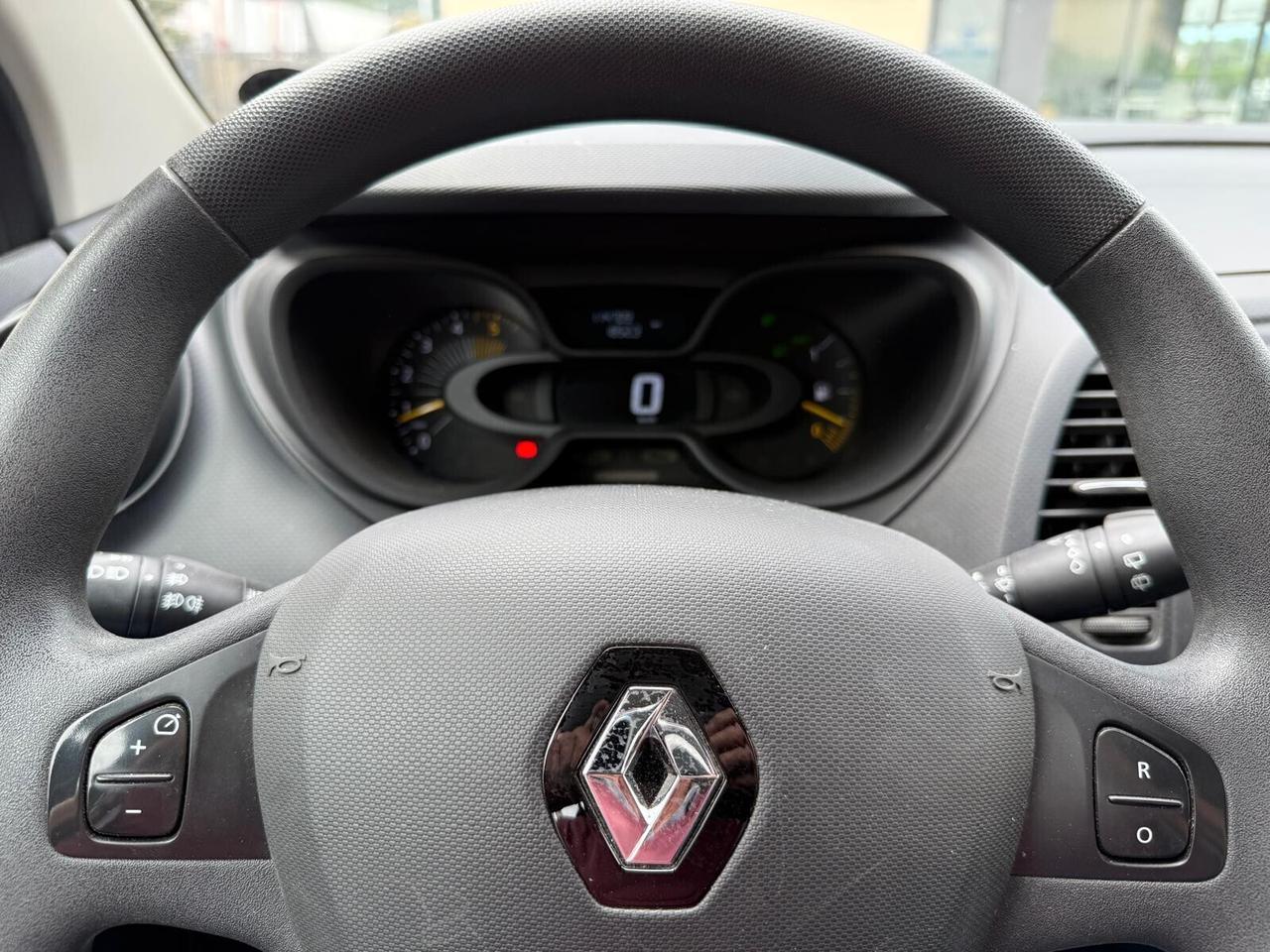 Renault Captur 1.5 dCi 8V 90 CV Start&Stop Wave *** GANCIO DI TRAINO***
