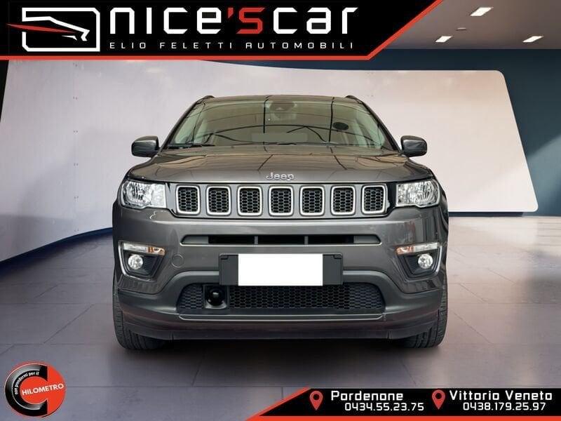 Jeep Compass 1.3 Turbo T4 190 CV PHEV AT6 4xe
