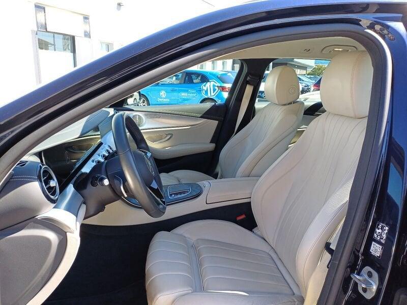 Mercedes-Benz Classe E E 220 d 4Matic Premium All-Terrain