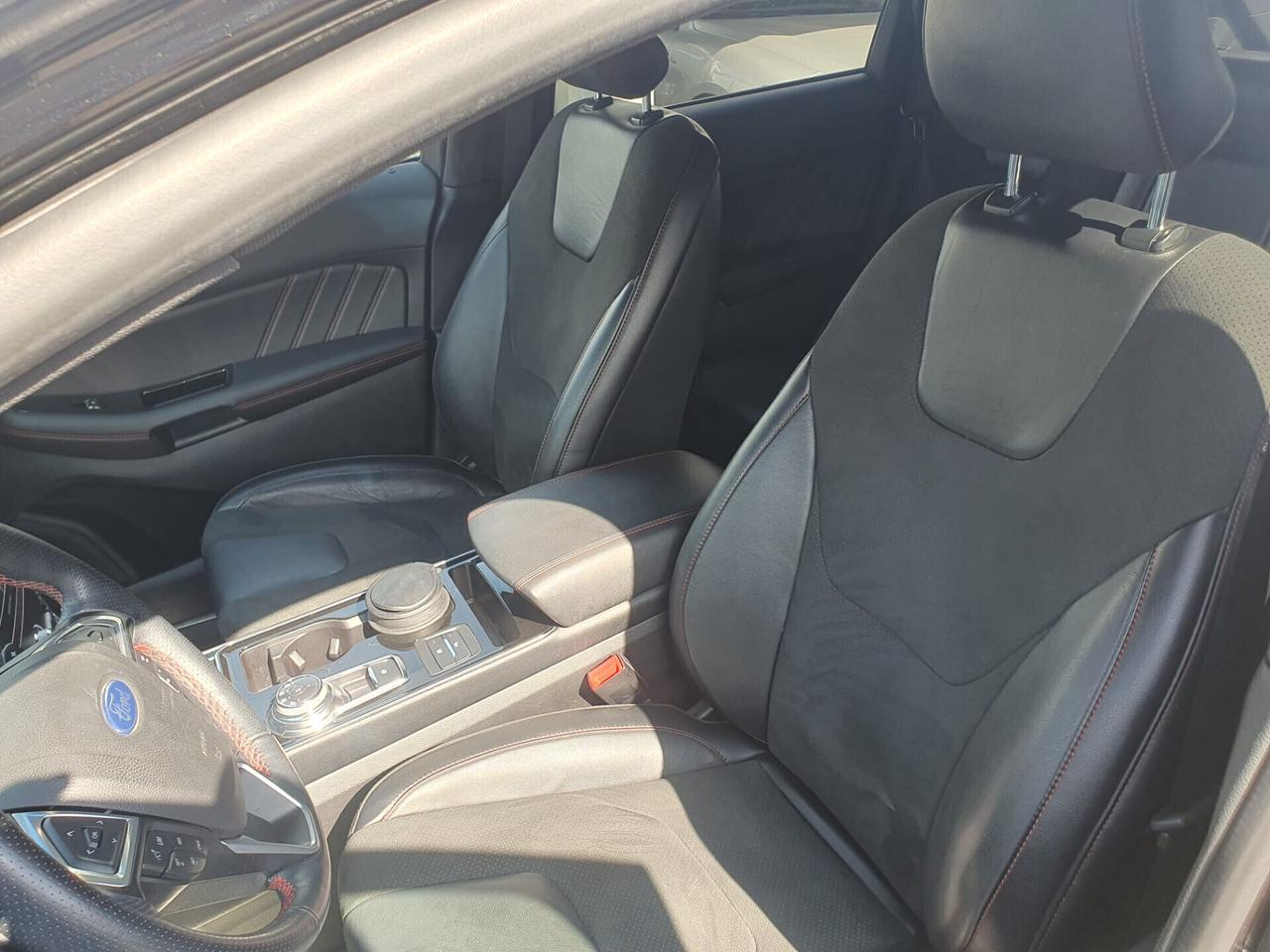 Ford Edge 2.0 EcoBlue 238 CV AWD Start&Stop aut. ST-Line