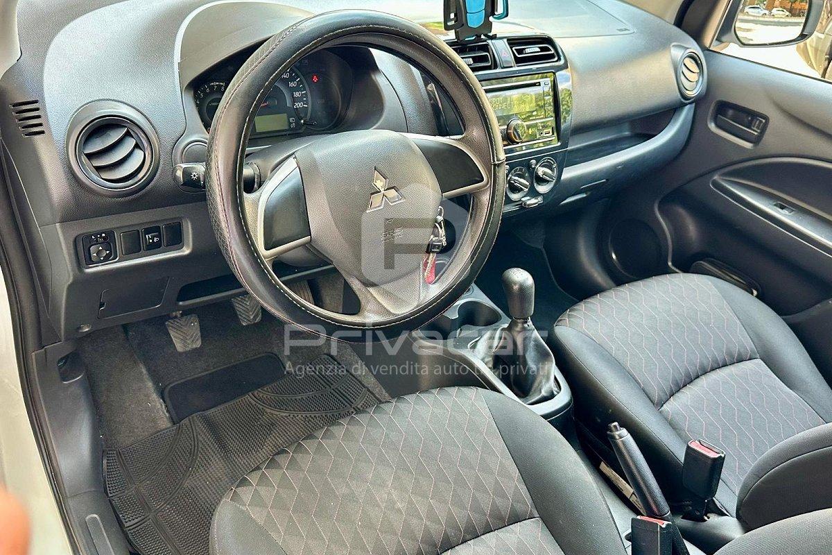 MITSUBISHI Space Star 1.2 Invite