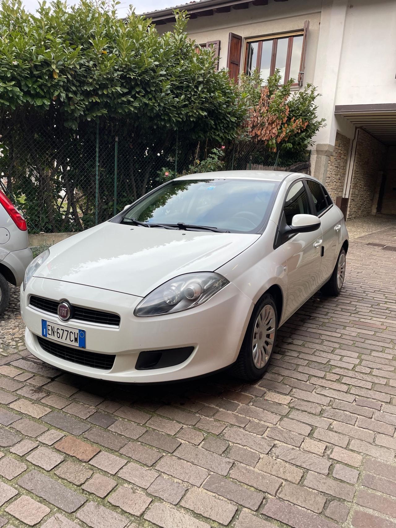 Fiat Bravo 1.4 90CV SOLO 27 MILA KM!