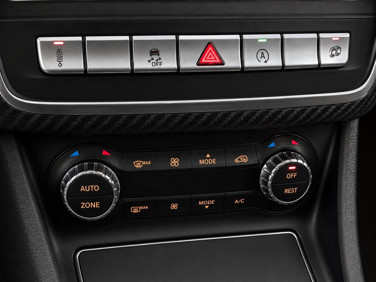 Mercedes-benz A 45 AMG 4Matic Automatic