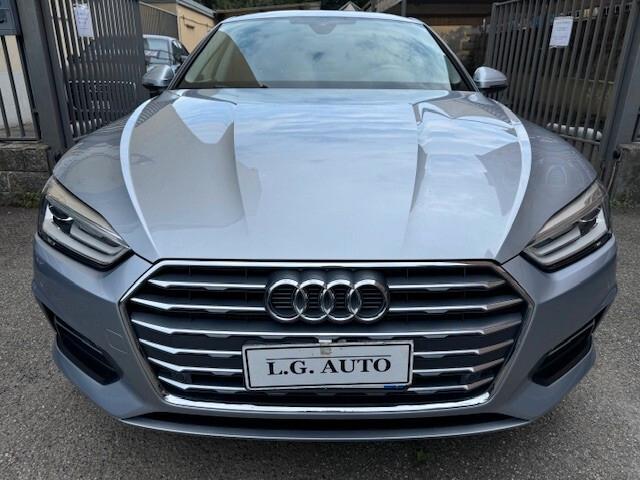 Audi A5 40 TDI S tronic Business Sport