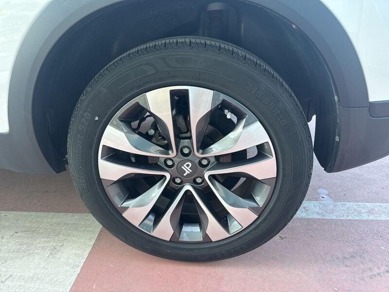 DR AUTOMOBILES dr 5.0 1.5 Bi-Fuel GPL