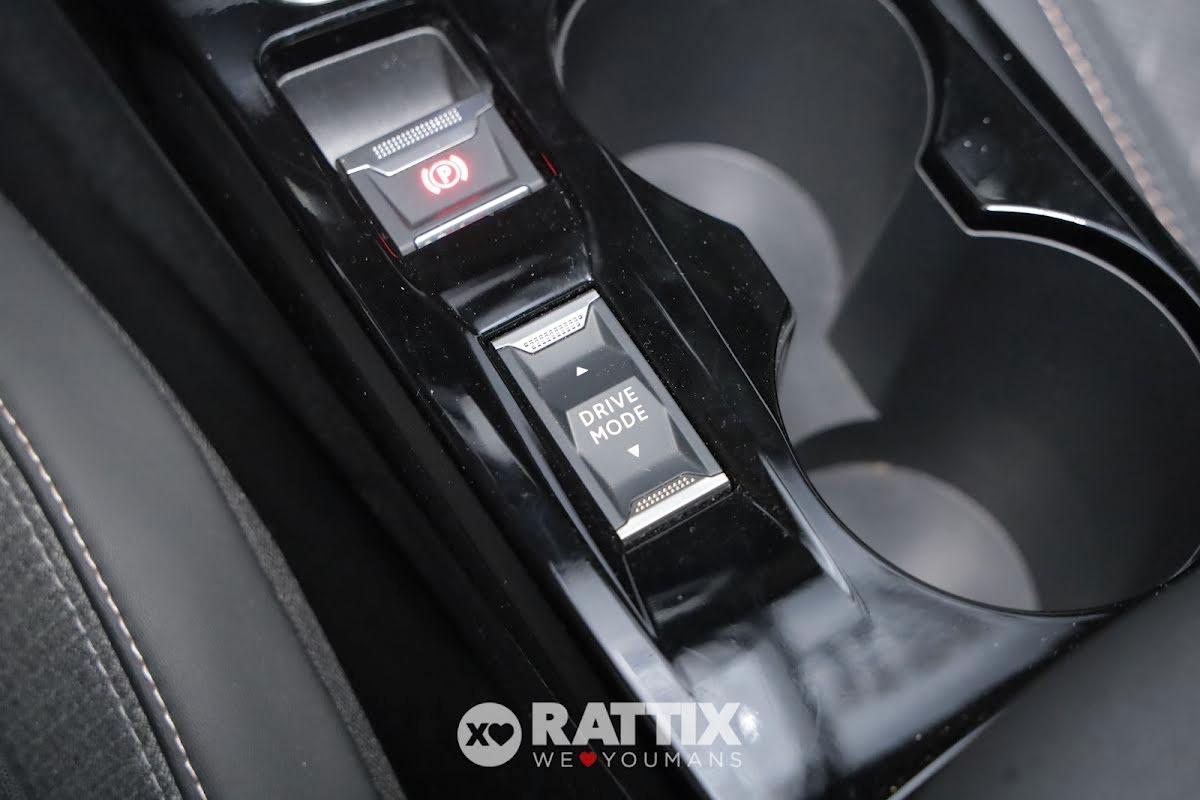 Peugeot 208 1.2 puretech 100CV Allure