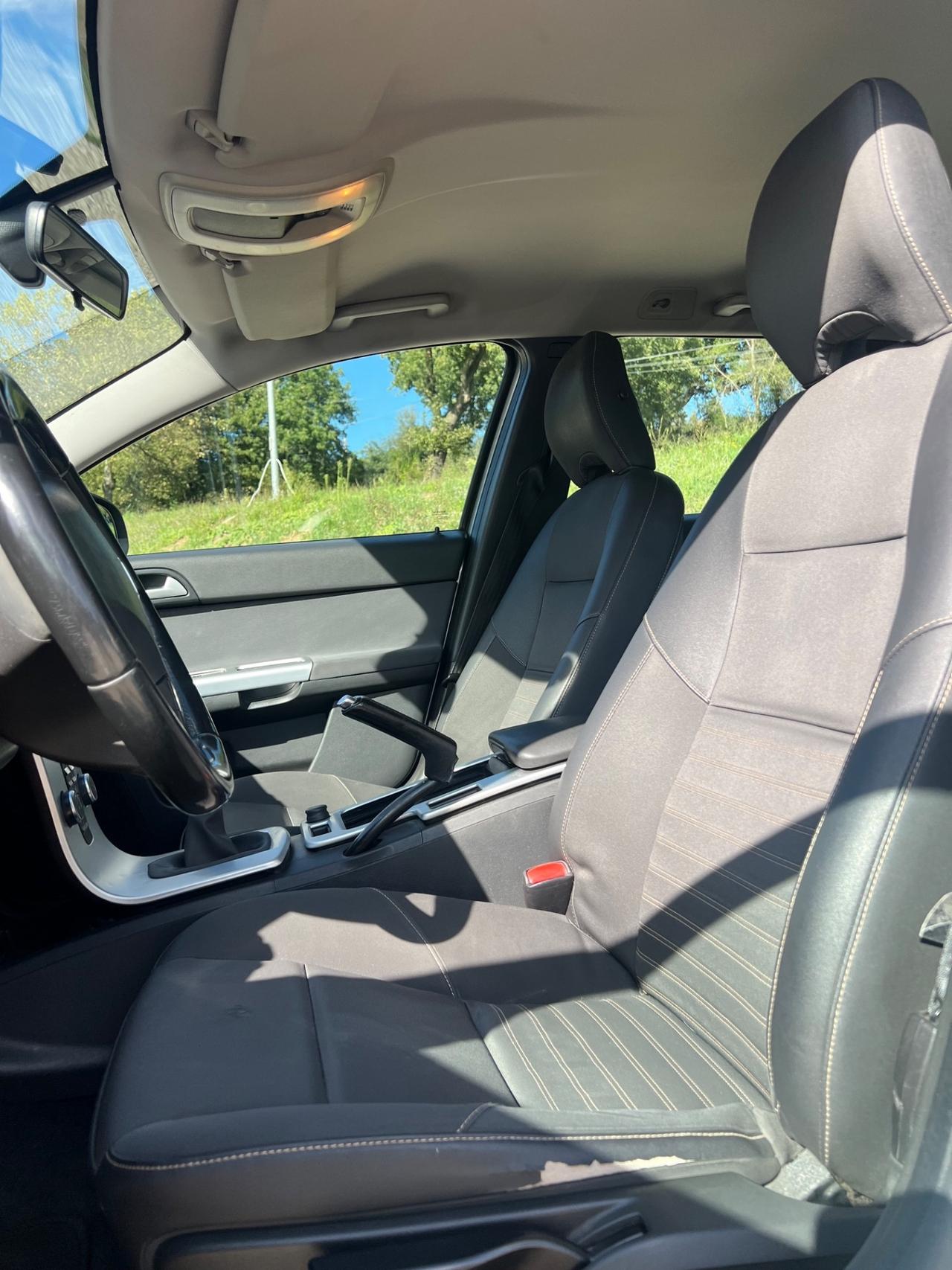 Volvo V50 D4 Kinetic