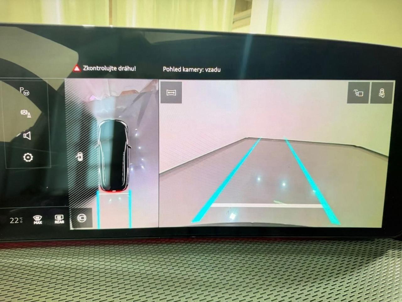 Audi Q5 40 TDI 204 CV quattro S tronic line