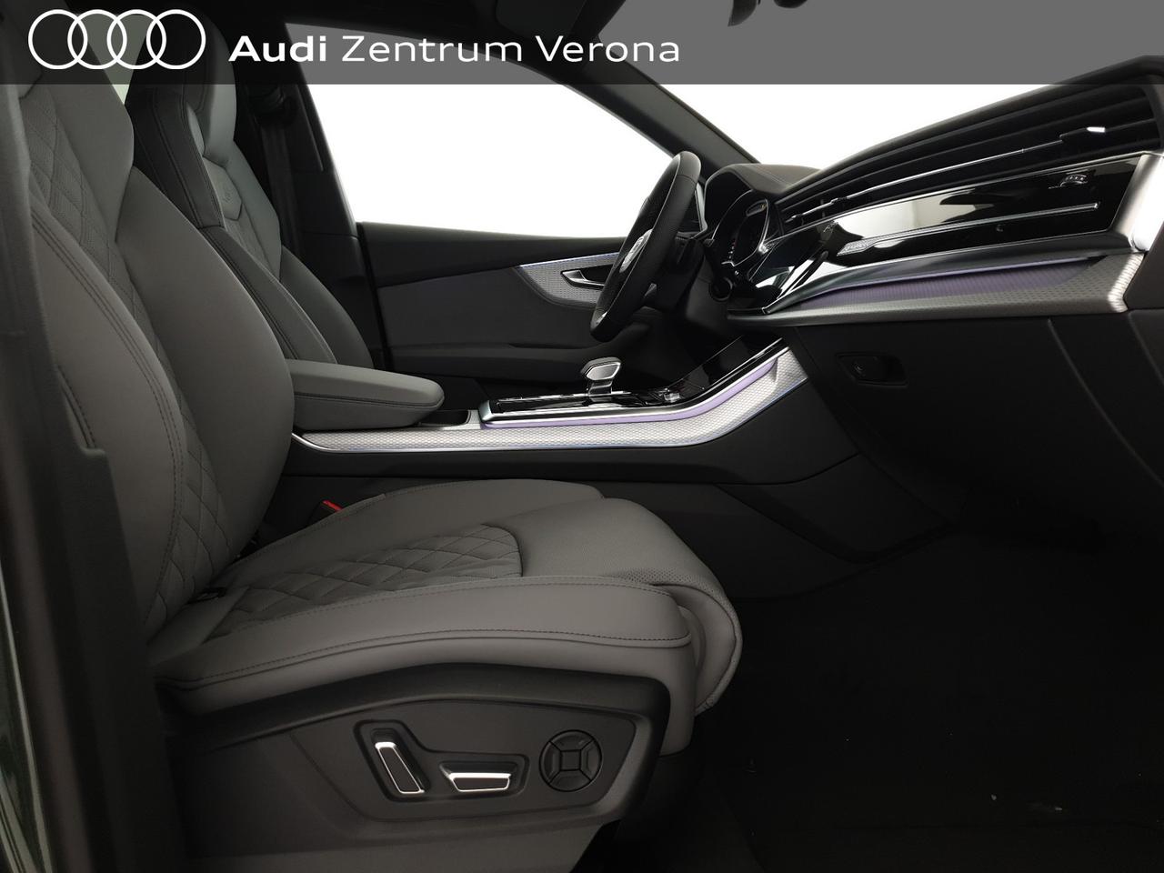 50TDI 286CV quattro tiptronic S line Edition