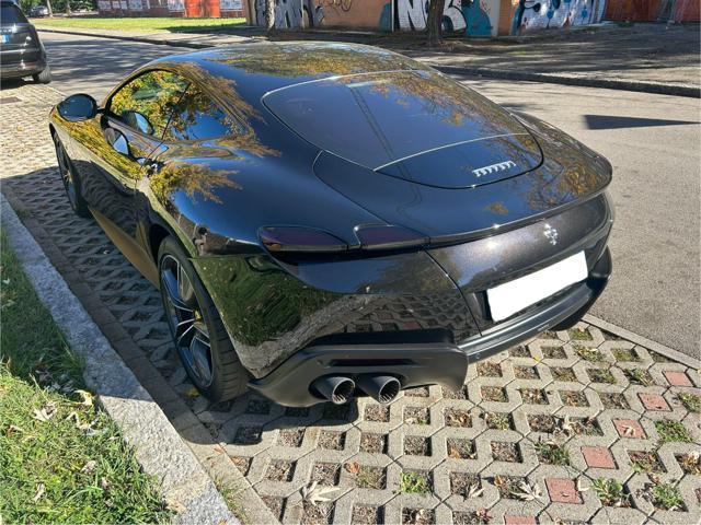 FERRARI Roma Roma