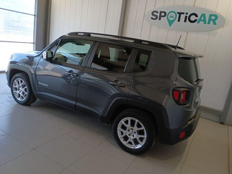 Jeep Renegade Renegade 1.0 T3 Limited