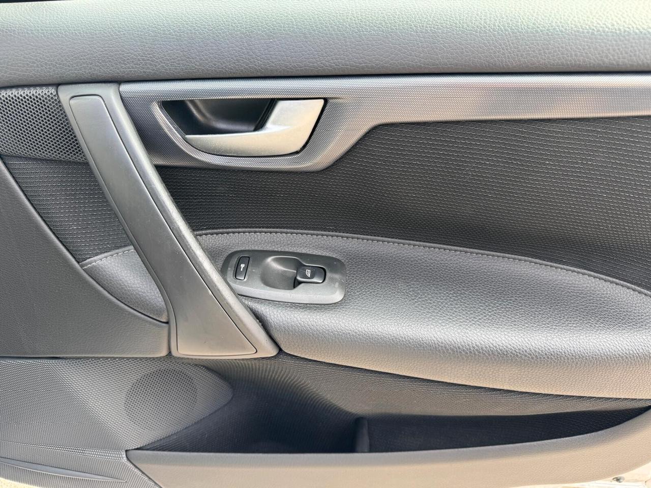 Volvo V70/XC70 V70 2.4 D5 20V (185CV) cat FULL OPT. UNIPROP. SEMPRE TAGLIANDI PERFETTA!!!