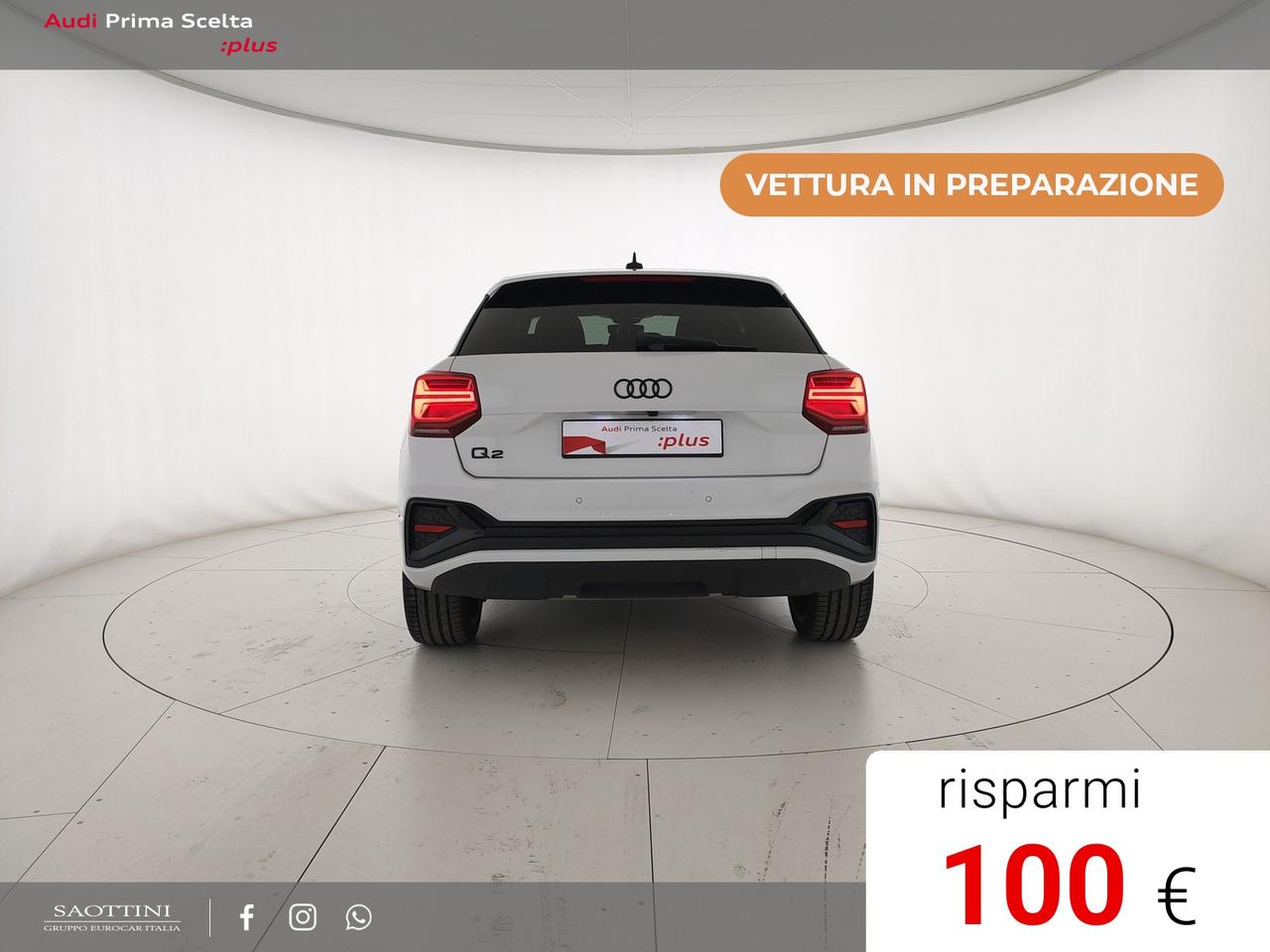 35 1.5 TFSI S line edition S tronic