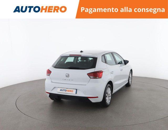 SEAT Ibiza 1.0 EcoTSI 95 CV 5 porte Style