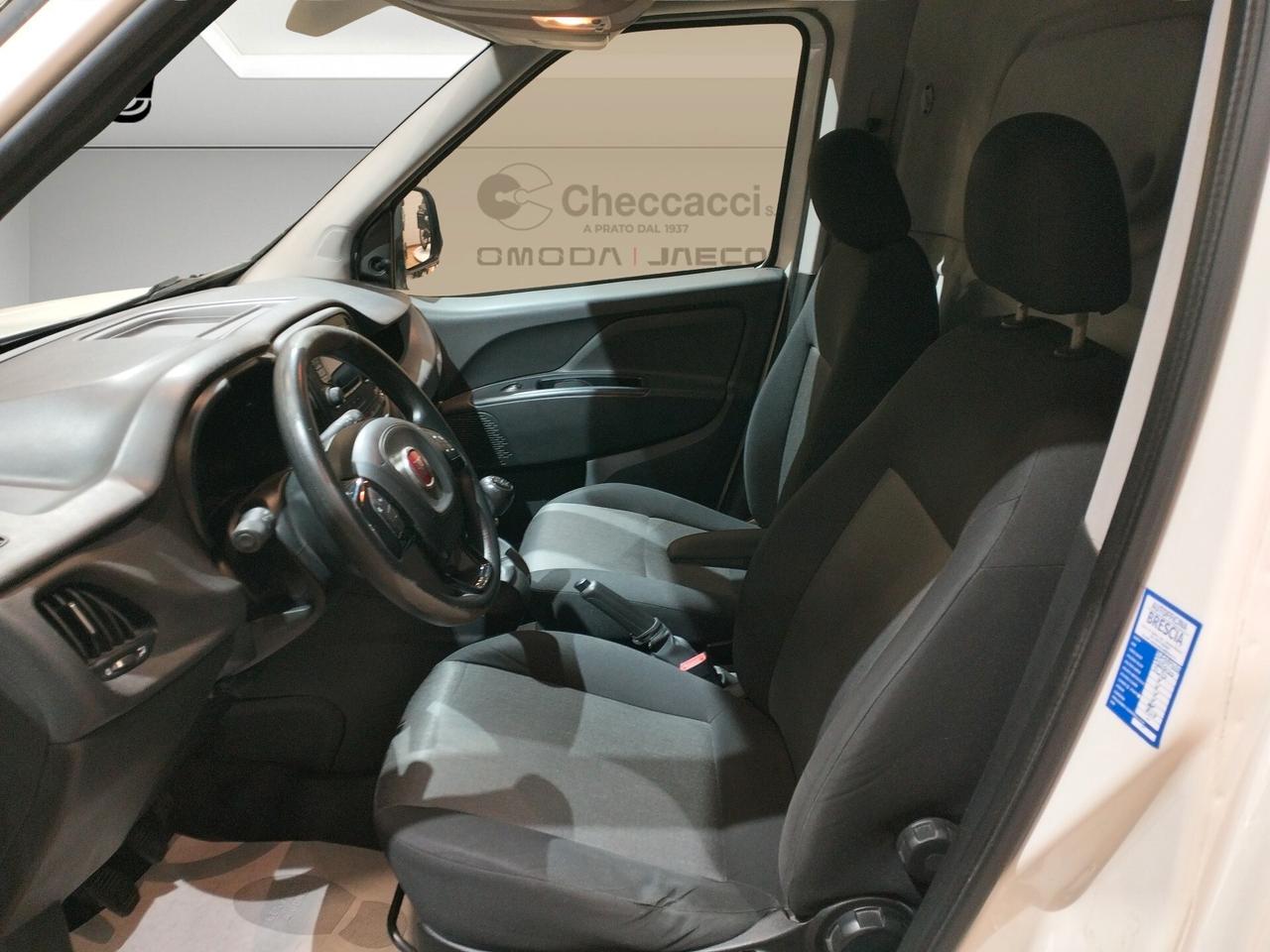 Fiat Doblo 1.6 MJT 105CV PC-TN Cargo *IVA ESCLUSA*