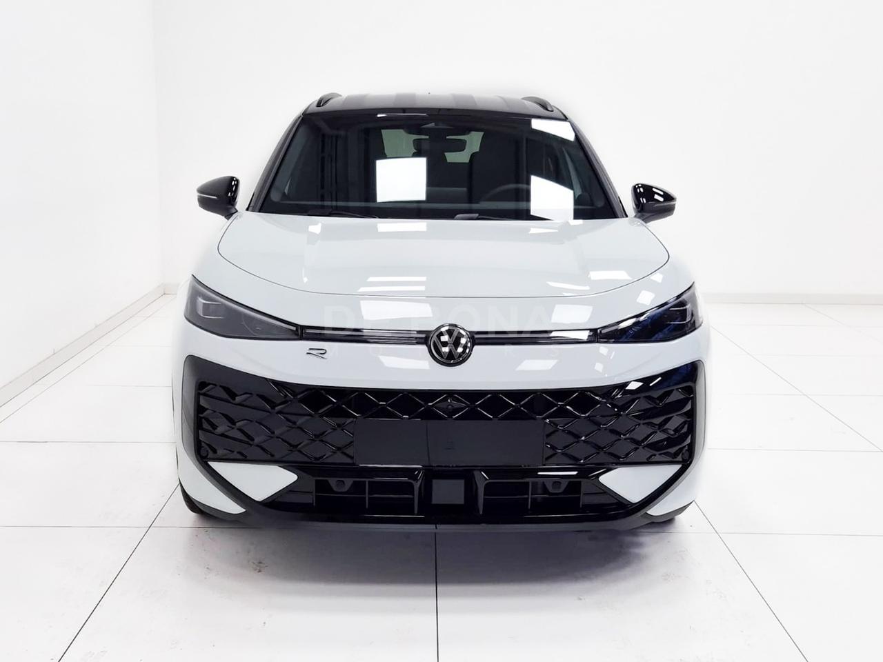 Volkswagen T-Roc 1.5 etsi r-line 150cv dsg