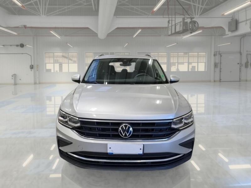 VOLKSWAGEN TIGUAN 2.0 TDI SCR 110KW Life DSG