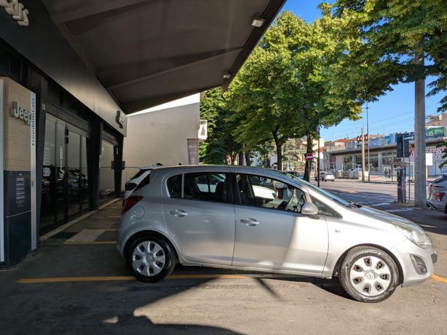 OPEL Corsa 1.2 85CV 5 porte GPL-TECH Elective