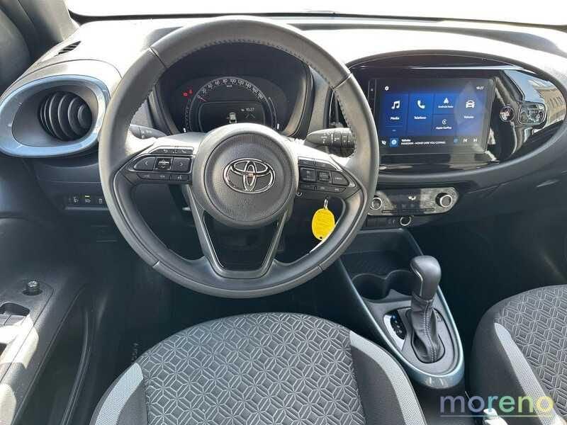 Toyota Aygo X 1.0 Trend Air 72 CV s-cvt