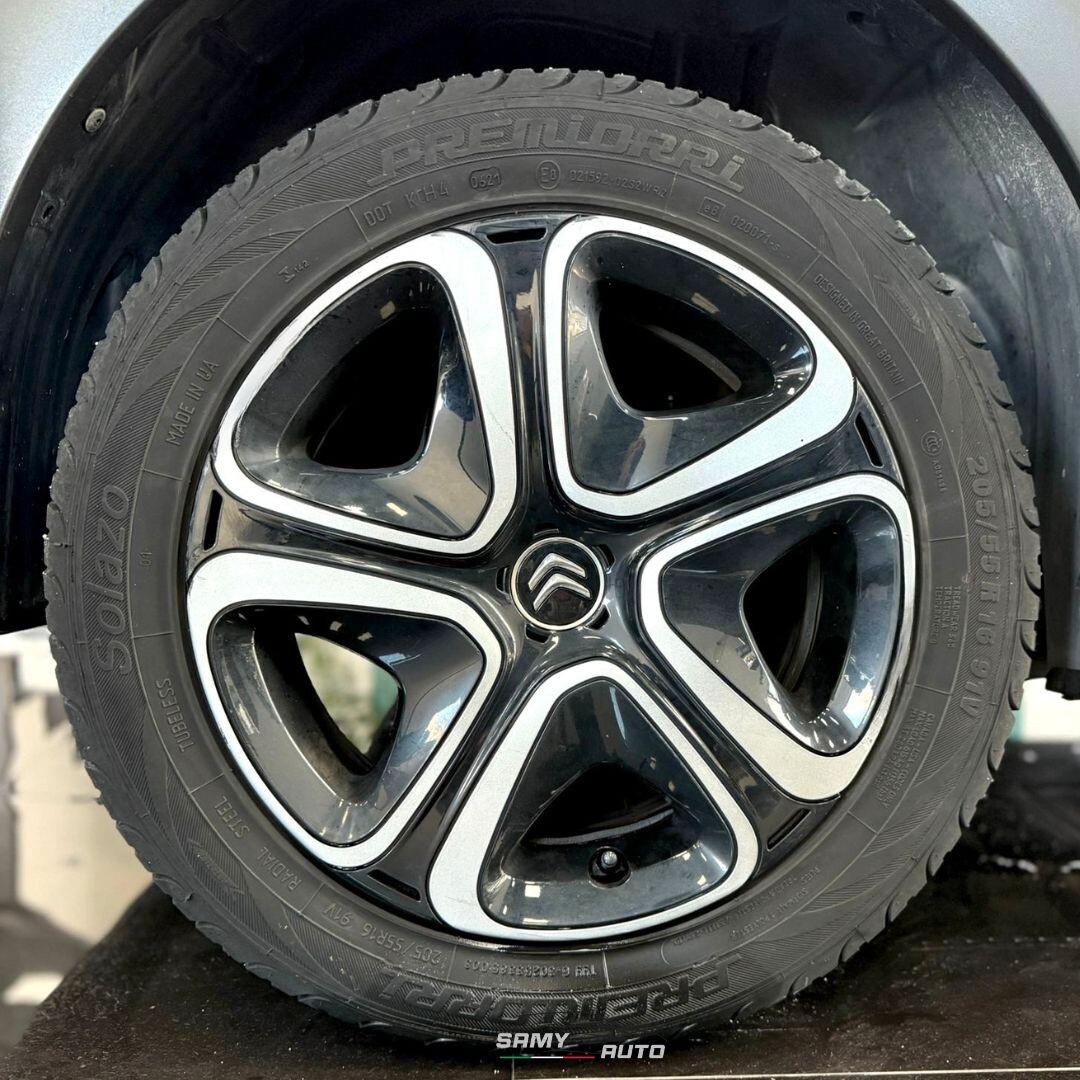 Citroen C3 PureTech 82