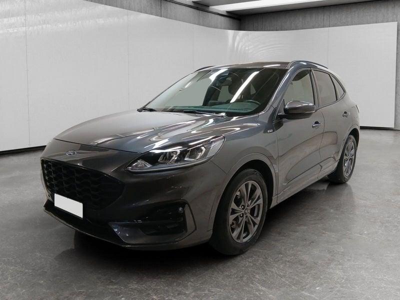 Ford Kuga 2.0 ecoblue mhev ST-Line 2wd 150cv
