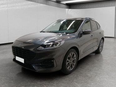 Ford Kuga 2.0 ecoblue mhev ST-Line 2wd 150cv