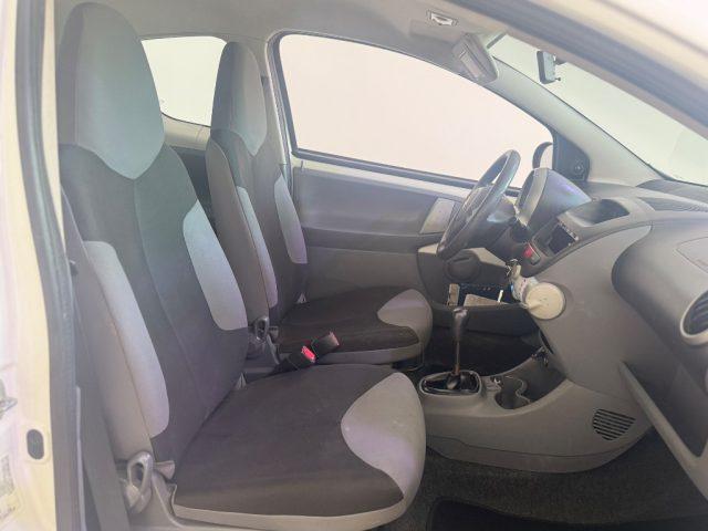 CITROEN C1 1.0 3 porte Seduction